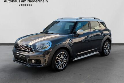 Mini Cooper SD Gebrauchtwagen