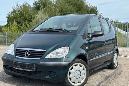 Mercedes-Benz A 160 Gebrauchtwagen