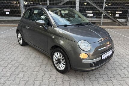 Fiat 500 Gebrauchtwagen