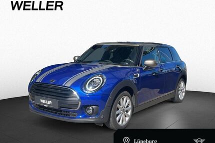 Mini Cooper D Clubman Gebrauchtwagen
