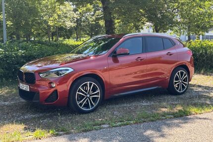 BMW X2 Gebrauchtwagen