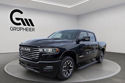 Dodge RAM Gebrauchtwagen