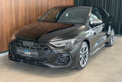 Audi S3 Gebrauchtwagen