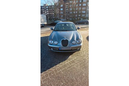 Jaguar S-Type Gebrauchtwagen