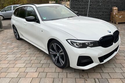 BMW 320 Gebrauchtwagen