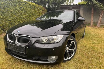 BMW 325 Gebrauchtwagen