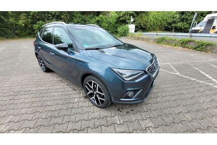Seat Arona Gebrauchtwagen