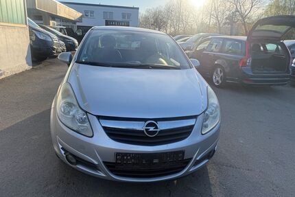 Opel Corsa Gebrauchtwagen