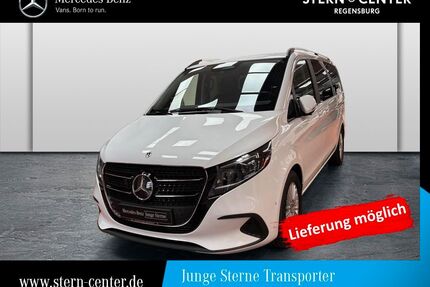 Mercedes-Benz V 300 Gebrauchtwagen