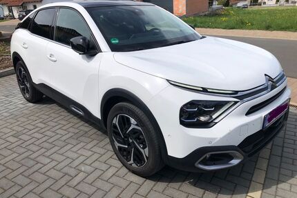 Citroen C4 Gebrauchtwagen