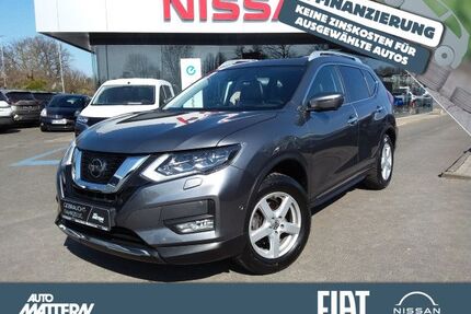 Mazda X-Trail 