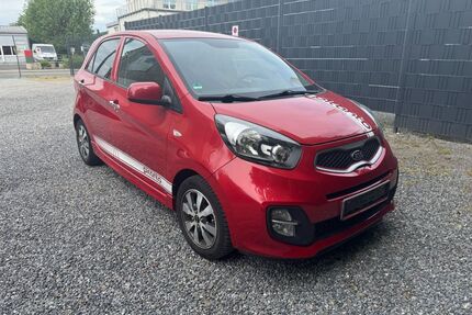 Kia Picanto Gebrauchtwagen