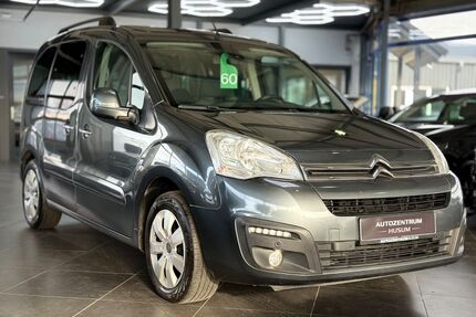 Citroen Berlingo Gebrauchtwagen