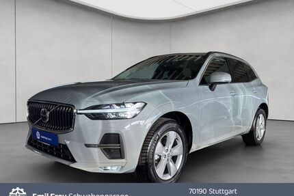 Volvo XC60 Gebrauchtwagen