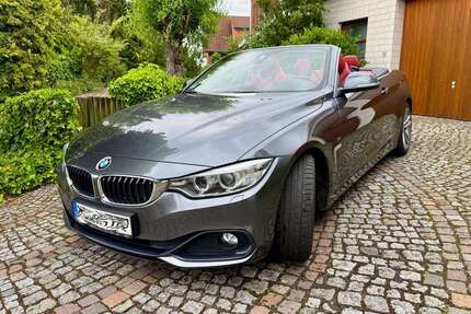 BMW 420 Gebrauchtwagen