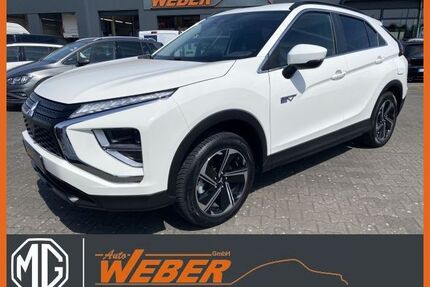 Mitsubishi Eclipse Cross Gebrauchtwagen