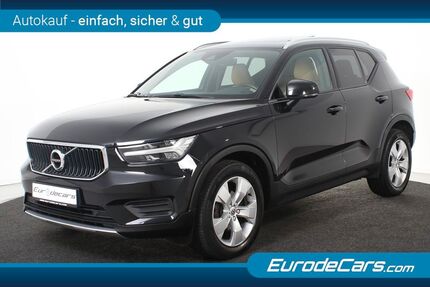 Volvo XC40 Gebrauchtwagen