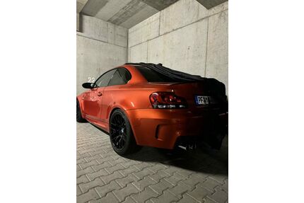 BMW 1er M Coupé Gebrauchtwagen
