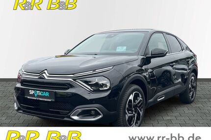 Citroen C4 Gebrauchtwagen
