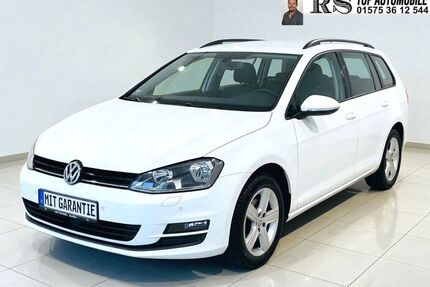 VW Golf Gebrauchtwagen