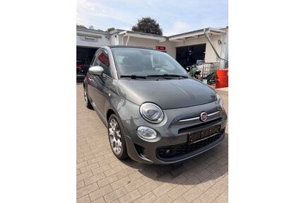 Fiat 500 Gebrauchtwagen