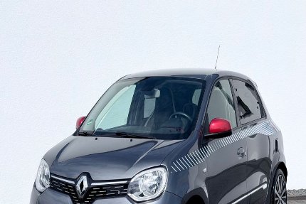 Renault Twingo Gebrauchtwagen
