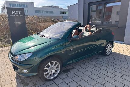 Peugeot 206 Gebrauchtwagen