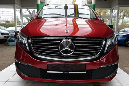 Mercedes-Benz EQV Gebrauchtwagen