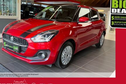 Suzuki Swift Gebrauchtwagen
