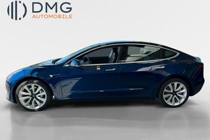 Tesla Model 3 Gebrauchtwagen