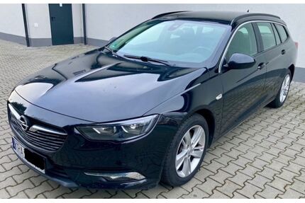 Opel Insignia Gebrauchtwagen