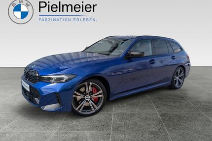 BMW M340d Gebrauchtwagen