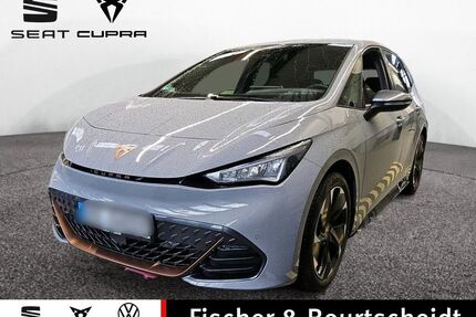 Cupra Born Gebrauchtwagen