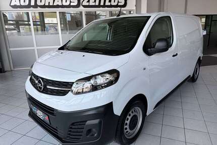 Opel Vivaro Gebrauchtwagen