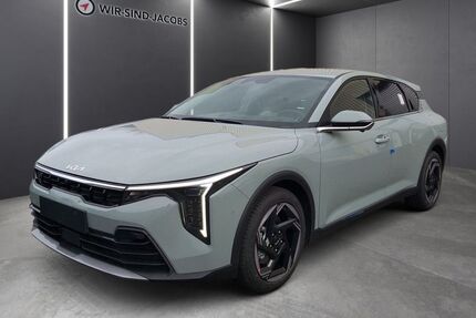 Kia K4 Gebrauchtwagen