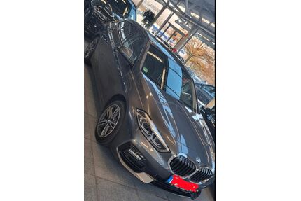 BMW 118 Gebrauchtwagen