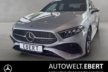 Mercedes-Benz A 200 Gebrauchtwagen