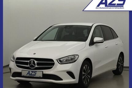 Mercedes-Benz B 180 Gebrauchtwagen