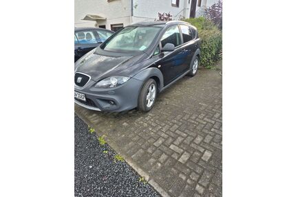 Seat Altea Gebrauchtwagen