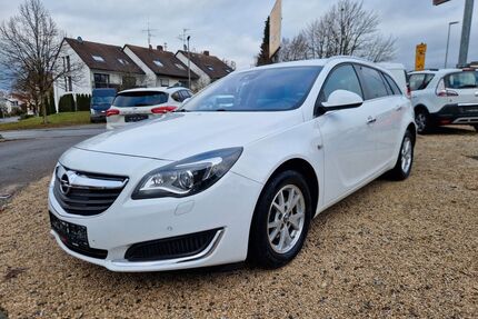 Opel Insignia Gebrauchtwagen