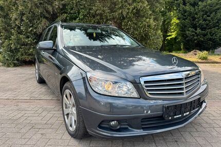 Mercedes-Benz C 200 Gebrauchtwagen