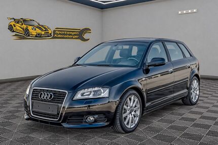 Audi A3 Gebrauchtwagen
