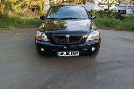Kia Sorento Gebrauchtwagen