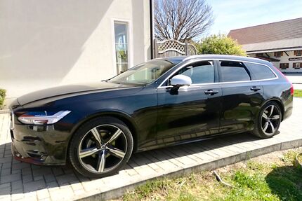 Volvo V90 Gebrauchtwagen