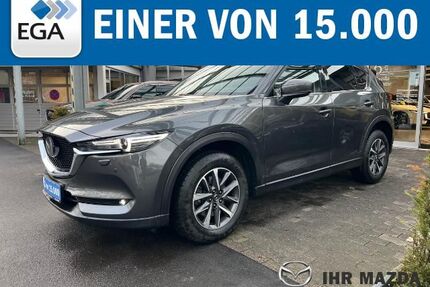 Mazda CX-5 Gebrauchtwagen