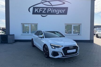 Audi A3 Gebrauchtwagen