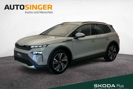 Skoda Elroq Gebrauchtwagen