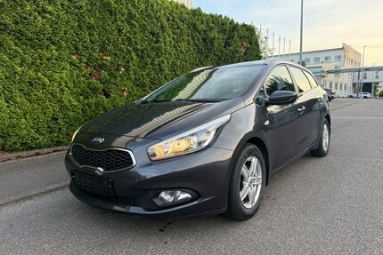 Kia ceed Sportswagon Gebrauchtwagen