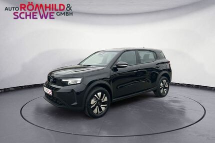 Opel Frontera Gebrauchtwagen