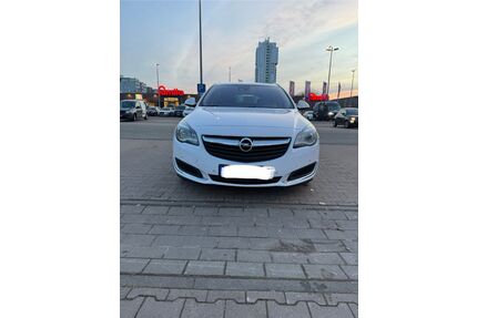 Opel Insignia Gebrauchtwagen